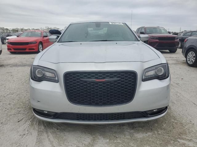 2023 Chrysler 300 S