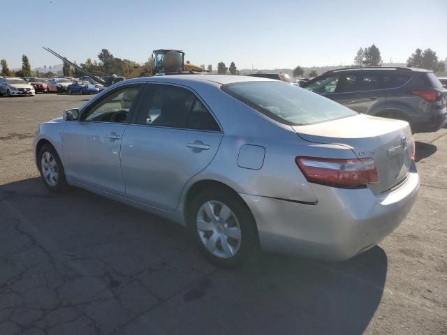 2007 Toyota Camry CE