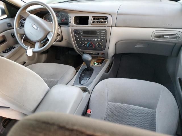 2005 Ford Taurus SE