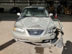 2005 Hyundai Elantra GLS