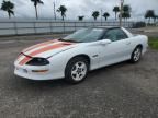 1997 Chevrolet Camaro Z28