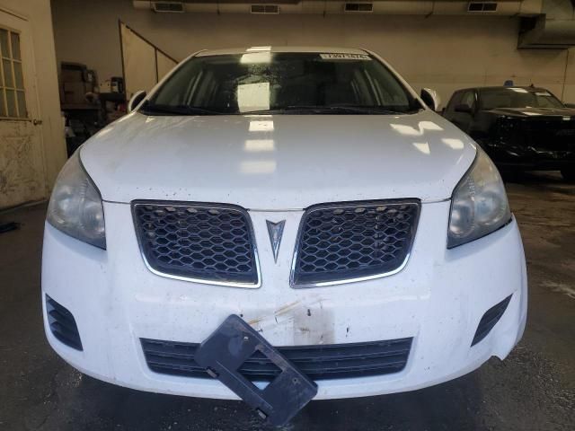 2009 Pontiac Vibe