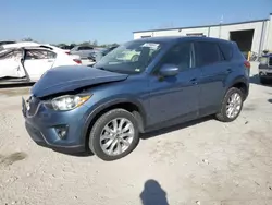 Mazda Vehiculos salvage en venta: 2014 Mazda CX-5 GT