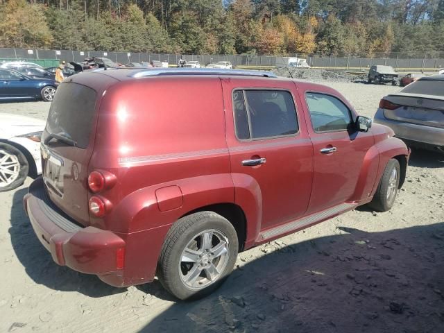 2009 Chevrolet HHR LT