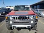 2009 Hummer H3 Alpha