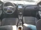 2006 Nissan Sentra 1.8