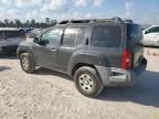 2008 Nissan Xterra OFF Road