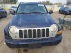 2006 Jeep Liberty Sport