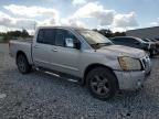 2005 Nissan Titan XE