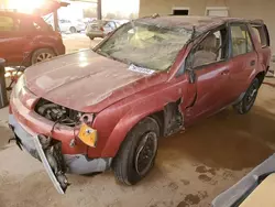 Salvage cars for sale from Copart Tanner, AL: 2003 Saturn Vue