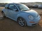 2010 Volkswagen New Beetle