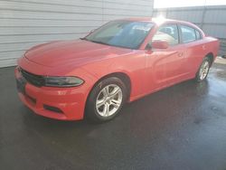 Dodge Vehiculos salvage en venta: 2021 Dodge Charger SXT