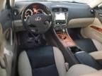 2009 Lexus IS 250