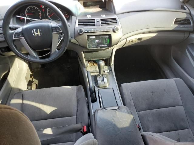 2008 Honda Accord LXP