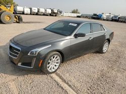 2014 Cadillac CTS en venta en Rapid City, SD