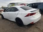 2014 Lexus IS 350