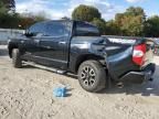 2018 Toyota Tundra Crewmax Limited