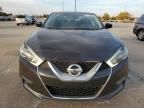 2017 Nissan Maxima 3.5S