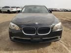 2010 BMW 750 LI Xdrive