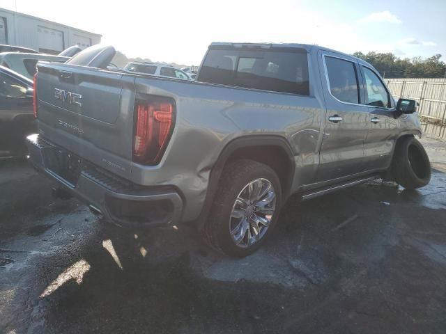 2023 GMC Sierra K1500 Denali