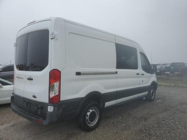 2017 Ford Transit T-250