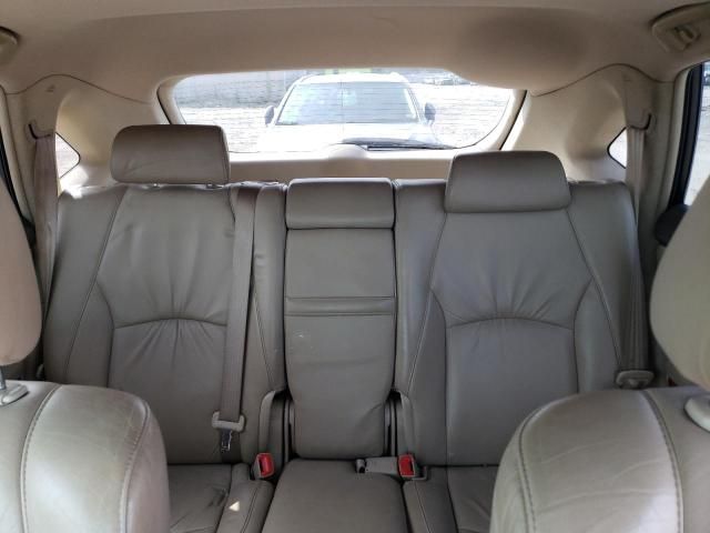 2005 Lexus RX 330