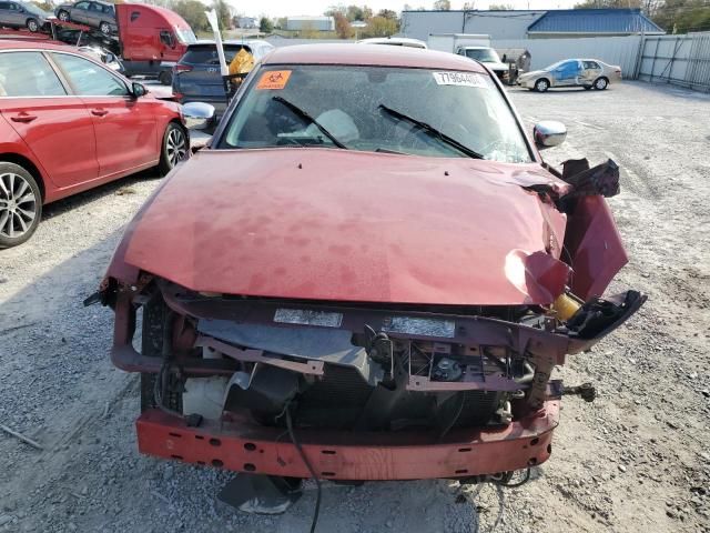 2009 Dodge Charger SXT