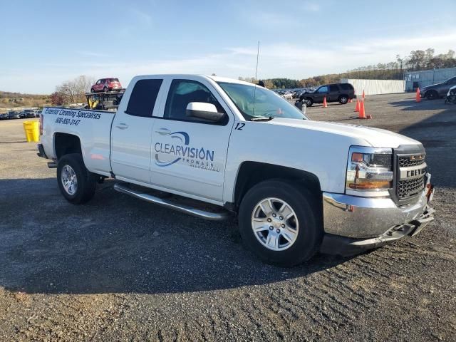 2019 Chevrolet Silverado LD K1500 LT