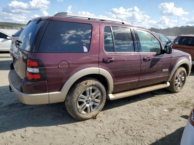 2006 Ford Explorer Eddie Bauer