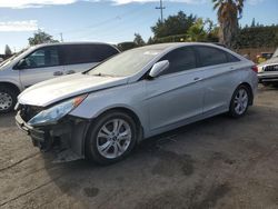 2013 Hyundai Sonata SE en venta en San Martin, CA