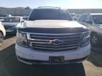 2017 Chevrolet Tahoe K1500 LT