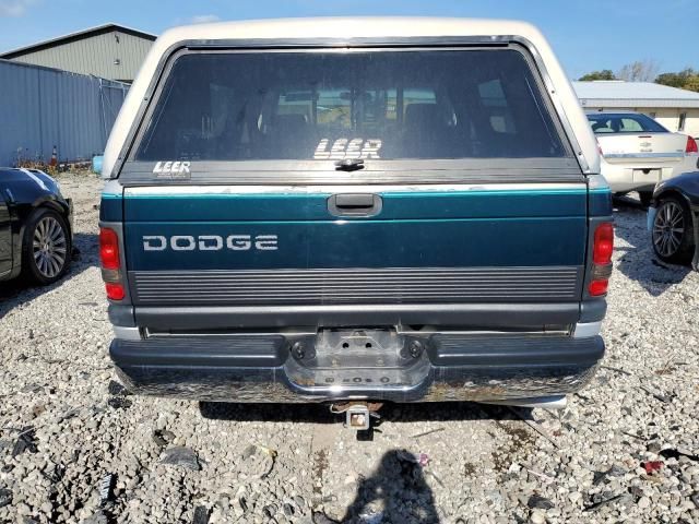 1994 Dodge RAM 1500