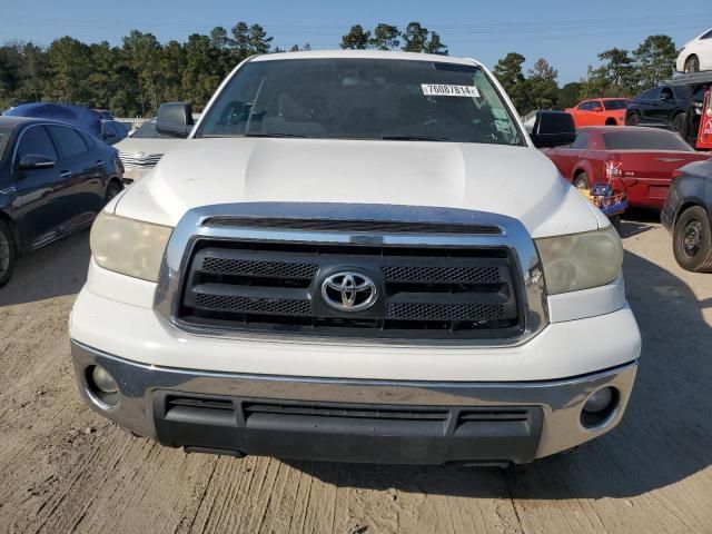 2011 Toyota Tundra Crewmax SR5