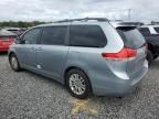 2014 Toyota Sienna XLE