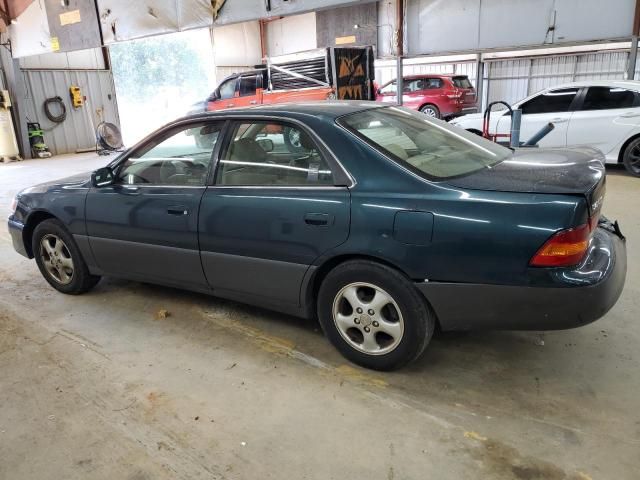 1997 Lexus ES 300