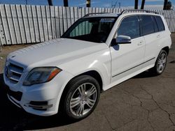 2014 Mercedes-Benz GLK 350 en venta en Van Nuys, CA