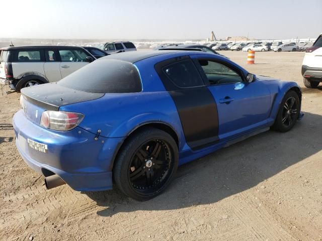 2004 Mazda RX8