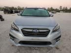 2018 Subaru Legacy 2.5I Limited