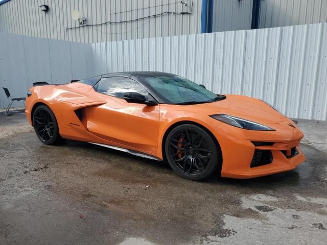 2023 Chevrolet Corvette Z06 3LZ