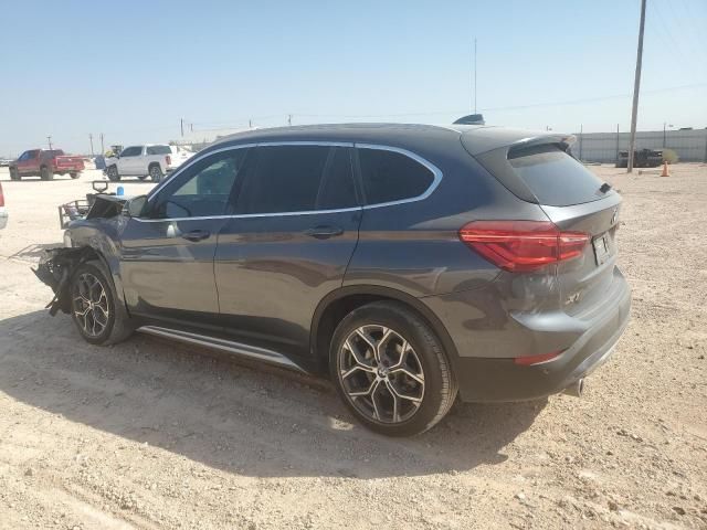 2021 BMW X1 SDRIVE28I