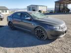 2018 Ford Taurus Limited