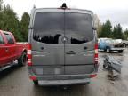 2016 Mercedes-Benz Sprinter 2500