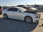 2013 Cadillac CTS Luxury Collection