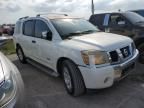 2005 Nissan Armada SE