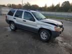 2004 Jeep Grand Cherokee Laredo