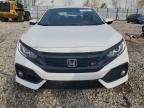 2018 Honda Civic SI