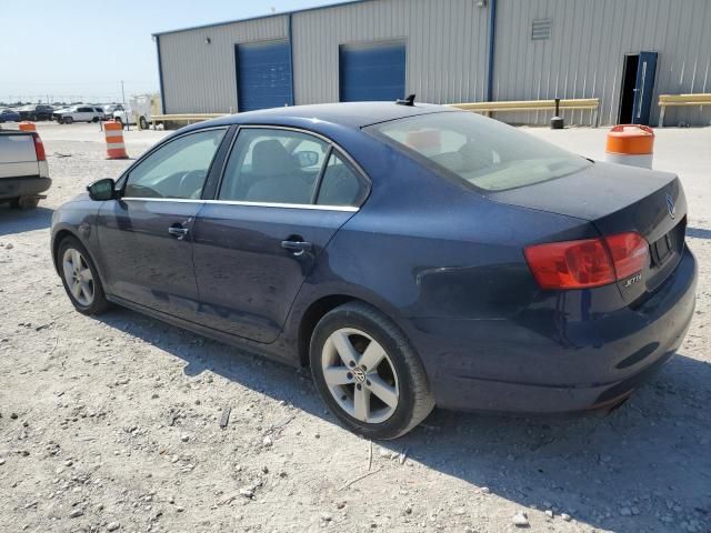 2013 Volkswagen Jetta TDI