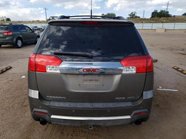 2011 GMC Terrain SLT