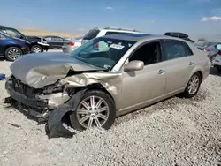 Salvage cars for sale at Magna, UT auction: 2009 Toyota Avalon XL