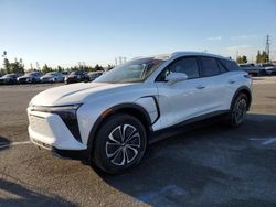 Salvage cars for sale at Rancho Cucamonga, CA auction: 2024 Chevrolet Blazer 2LT